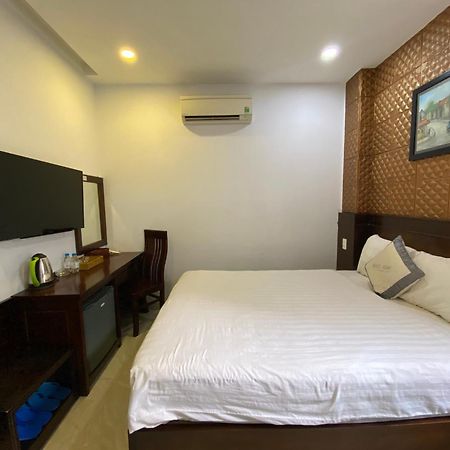 Bao Anh Apartment Da Nang Exterior foto